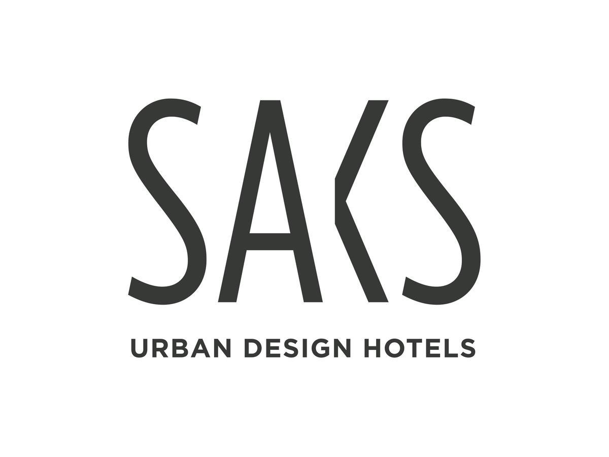 SAKS Urban Design Hotel Frankfurt Frankfurt am Main Buitenkant foto